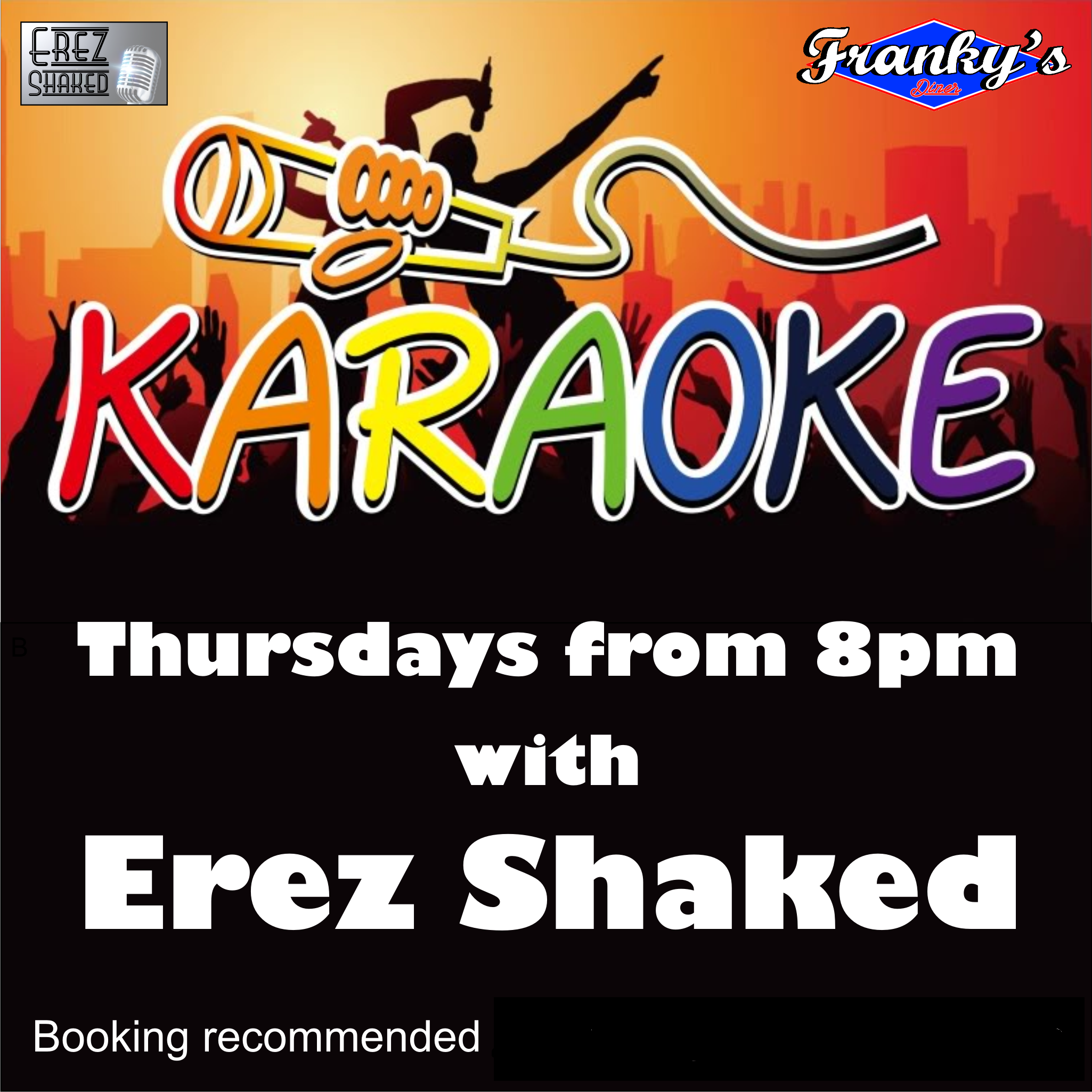 Karaoke