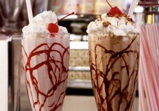 Shakes